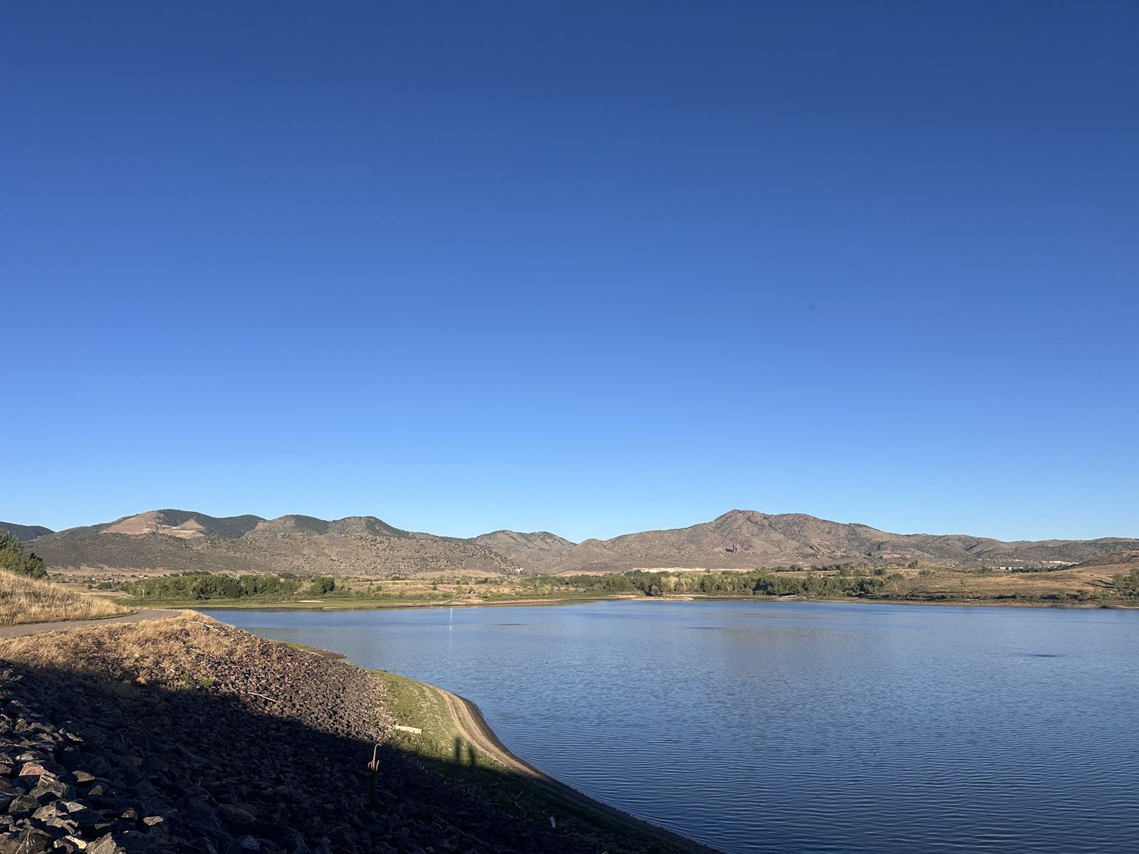 Bear Creek Lake Park