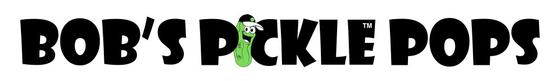 Bob's Pickle Pops