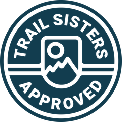 Trail Sisters Approved